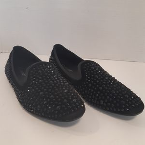 Super Funky Flats with Stud Detail